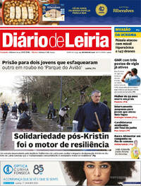 Di�rio de Leiria