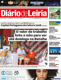 Di�rio de Leiria