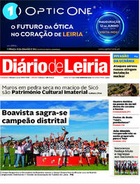 Di�rio de Leiria