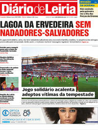 Di�rio de Leiria