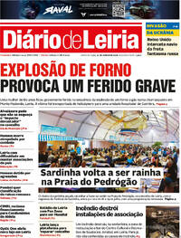 Di�rio de Leiria