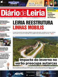 Di�rio de Leiria