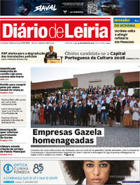 Diário de Leiria
