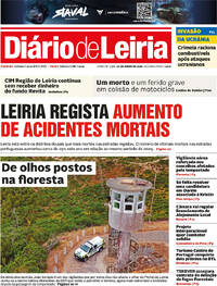 Di�rio de Leiria