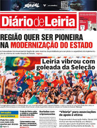 Di�rio de Leiria