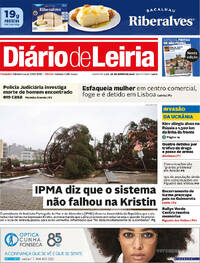 Di�rio de Leiria