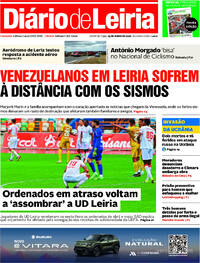 Di�rio de Leiria