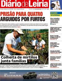 Di�rio de Leiria