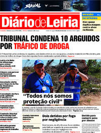 Di�rio de Leiria