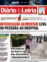 Di�rio de Leiria