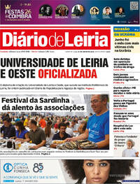 Di�rio de Leiria