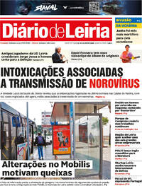 Di�rio de Leiria