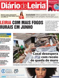 Diário de Leiria - 2026-07-17