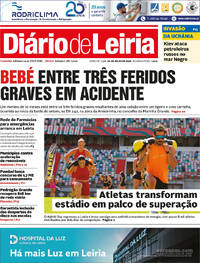 Di�rio de Leiria