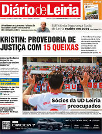 Di�rio de Leiria