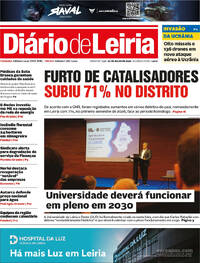 Diário de Leiria - 2026-07-27