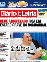 Di�rio de Leiria