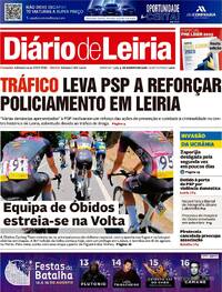 Diário de Leiria - 2026-08-05