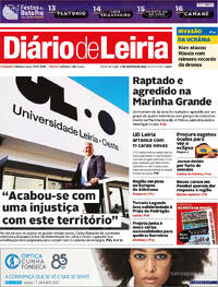 Di�rio de Leiria