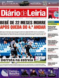 Diário de Leiria - 2026-08-10