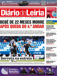 Di�rio de Leiria