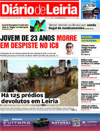 Di�rio de Leiria