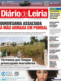 Di�rio de Leiria