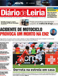 Di�rio de Leiria