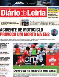 Di�rio de Leiria
