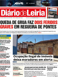 Di�rio de Leiria