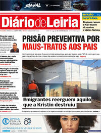 Di�rio de Leiria