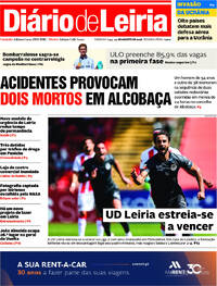 Diário de Leiria - 2026-08-24