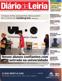 Di�rio de Leiria
