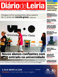 Di�rio de Leiria