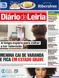 Di�rio de Leiria