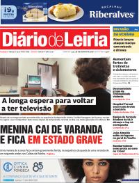 Di�rio de Leiria