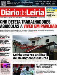 Di�rio de Leiria