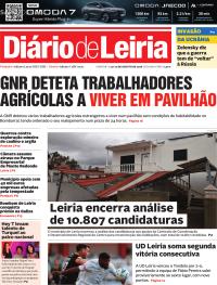 Di�rio de Leiria