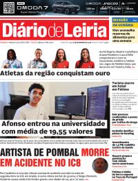 Di�rio de Leiria