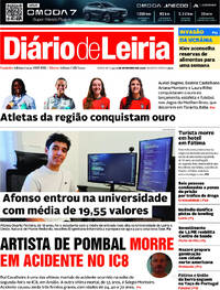 Di�rio de Leiria
