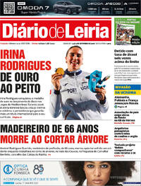 Di�rio de Leiria