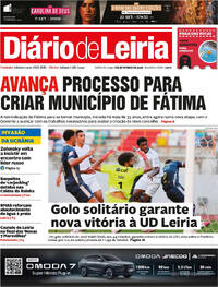 Di�rio de Leiria