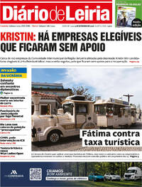 Di�rio de Leiria
