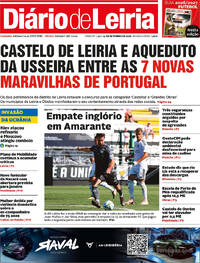 Di�rio de Leiria