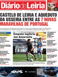 Di�rio de Leiria