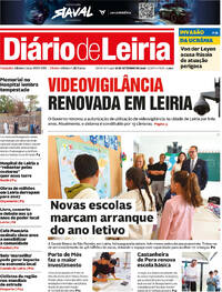 Di�rio de Leiria