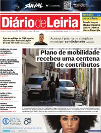 Di�rio de Leiria