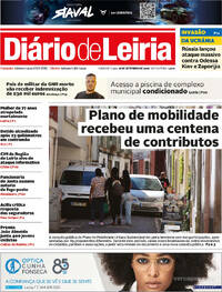 Di�rio de Leiria