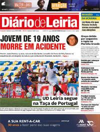 Di�rio de Leiria