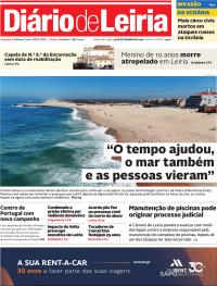 Di�rio de Leiria